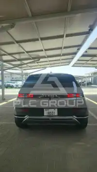 2022 Hyundai Ioniq