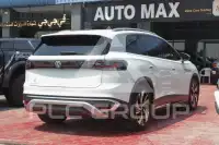 2022 Volkswagen ID6