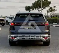 2022 Volkswagen ID6