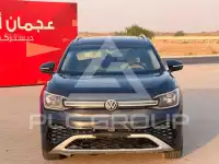 2022 Volkswagen ID6