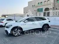 2022 Volkswagen ID6