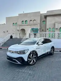 2022 Volkswagen ID6