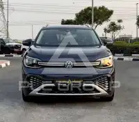 2022 Volkswagen ID6