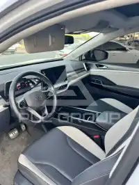 2022 Volkswagen ID6