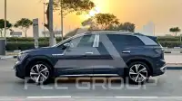 2022 Volkswagen ID6