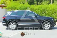 2022 Volkswagen Touareg