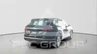 2022 Volkswagen Touareg