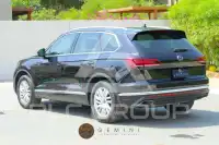 2022 Volkswagen Touareg
