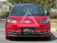 2022 Volkswagen 