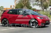 2022 Volkswagen 