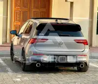 2022 Volkswagen GOLF