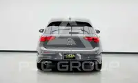 2022 Volkswagen GOLF