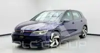 2022 Volkswagen GOLF