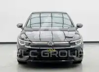 2022 Volkswagen GOLF