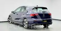 2022 Volkswagen GOLF