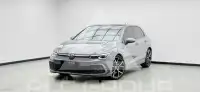 2022 Volkswagen GOLF