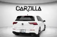 2022 Volkswagen GOLF