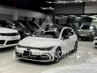 2022 Volkswagen GOLF