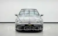 2022 Volkswagen GOLF