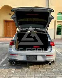2022 Volkswagen GOLF