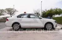 2022 Volkswagen Bora