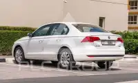 2022 Volkswagen Bora
