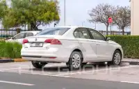 2022 Volkswagen Bora