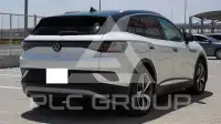 2022 Volkswagen ID 4