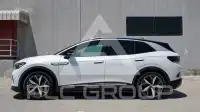 2022 Volkswagen ID 4