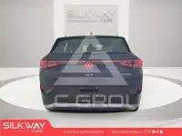 2022 Volkswagen ID 4