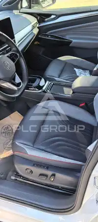 2022 Volkswagen ID 4