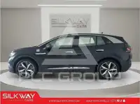 2022 Volkswagen ID 4