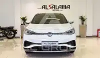 2022 Volkswagen ID 4