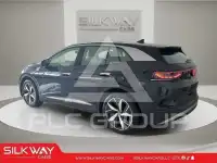2022 Volkswagen ID 4