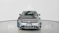 2022 Volkswagen T-Roc