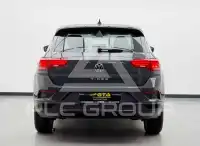 2022 Volkswagen T-Roc