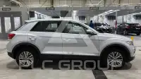 2022 Volkswagen T-Roc