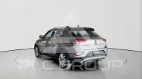 2022 Volkswagen T-Roc