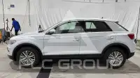 2022 Volkswagen T-Roc