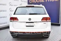 2022 Volkswagen Teramont