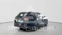 2022 Volkswagen Teramont