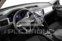 2022 Volkswagen Teramont