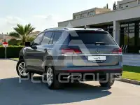 2022 Volkswagen Teramont