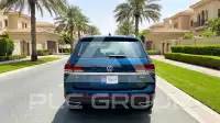 2022 Volkswagen Teramont