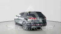 2022 Volkswagen Teramont