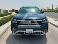 2022 Volkswagen Teramont
