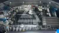 2022 Volkswagen Teramont
