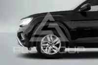 2022 Volkswagen Teramont