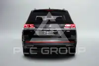 2022 Volkswagen Teramont