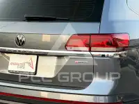 2022 Volkswagen Teramont